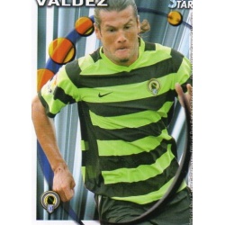 Valdez Superstar Mate Hercules 512