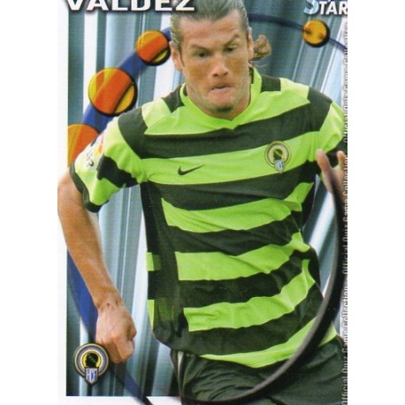 Valdez Superstar Mate Hercules 512