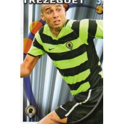 Trezeguet Superstar Mate Hercules 513