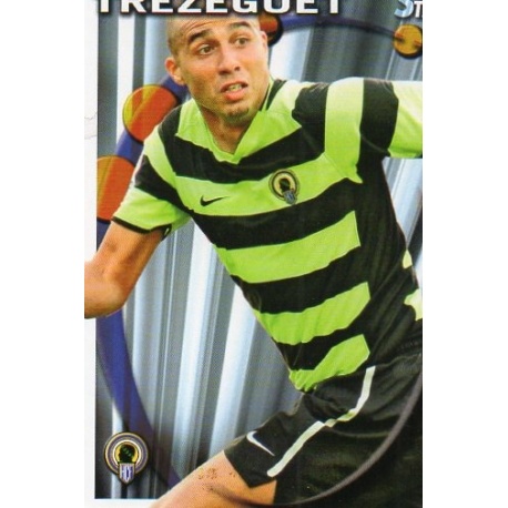 Trezeguet Superstar Mate Hercules 513