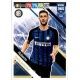 Roberto Gagliardini Internazionale 165 FIFA 365 Adrenalyn XL