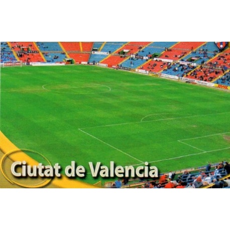 Estadio 2 Mate Levante 515