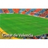 Oferta Cromos Estadio 2 Mate Levante Las Fichas Quiz Liga 2010-11
