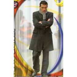 Luis Garcia Levante 516