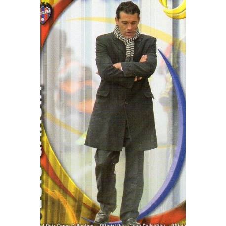 Luis Garcia Levante 516