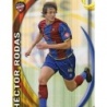 Trading Cards Héctor Rodas Levante Las Fichas Quiz Liga 2010-11
