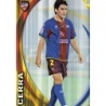 Sale Trading Cards Cerra Levante Las Fichas Quiz Liga 2010-11