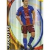 Offer Soccer Cards Robusté Levante Mundicromo Quiz 2010-11