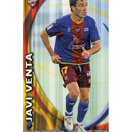 Javi Venta Levante 523