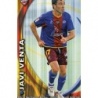 Sale Trading Cards Javi Venta Levante Las Fichas Quiz Liga 2010-11