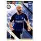 Borja Valero Internazionale 166 FIFA 365 Adrenalyn XL