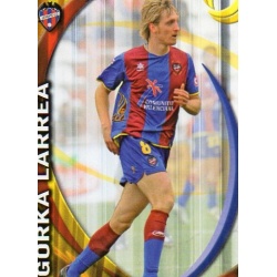 Gorka Larrea Levante 526