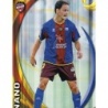 Soccer Trading Cards Nano Levante Las Fichas de La Liga 2010-11