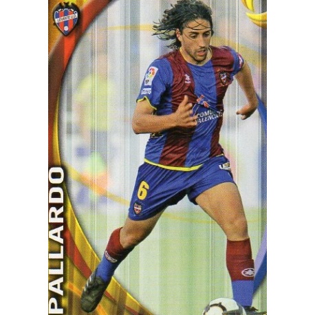 Pallardó Levante 528