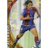 Buy Online Cards Pallardó Levante Mundicromo Fichas Liga 2010-11