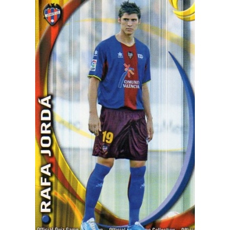 Rafa Jordá Levante 533