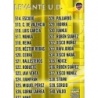 Sale Trading Cards Indice Levante Las Fichas Quiz Liga 2010-11