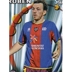 Rubén Suarez Superstar Mate Levante 536
