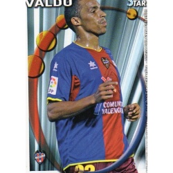 Valdo Superstar Mate Levante 540