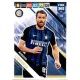 Antonio Candreva Internazionale 168 FIFA 365 Adrenalyn XL