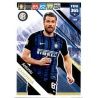 Antonio Candreva Internazionale 168 FIFA 365 Adrenalyn XL