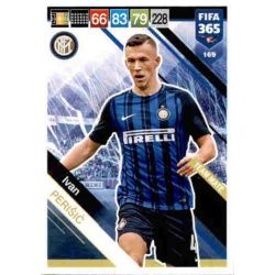 Ivan Perišić Internazionale 169 FIFA 365 Adrenalyn XL