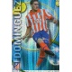 Dominguez Top Azul Security Atlético Madrid 562