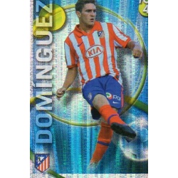 Dominguez Top Azul Security Atlético Madrid 562