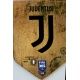 Emblem Juventus 172 FIFA 365 Adrenalyn XL