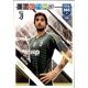 Mattia Perin Juventus 179 FIFA 365 Adrenalyn XL