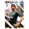 Mattia Perin Juventus 179 FIFA 365 Adrenalyn XL