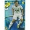 Sale Trading Cards Ozil Real Madrid Top Azul Cuadros Las Fichas Quiz Liga 2010-11