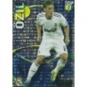 Offer Soccer Cards Ozil Real Madrid Top Azul Letras Las Fichas de La Liga 2010-11