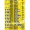 Sale Trading Cards Indice UH   Las Fichas Quiz Liga 2010-11