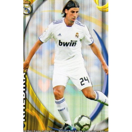 Khedira Última Hora Real Madrid 642