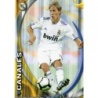 Venta Online Canales Última Hora Real Madrid Las Fichas de La Liga 2010-11