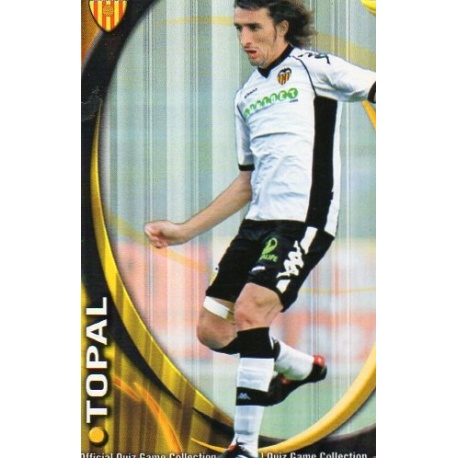 Topal Última Hora Valencia 644