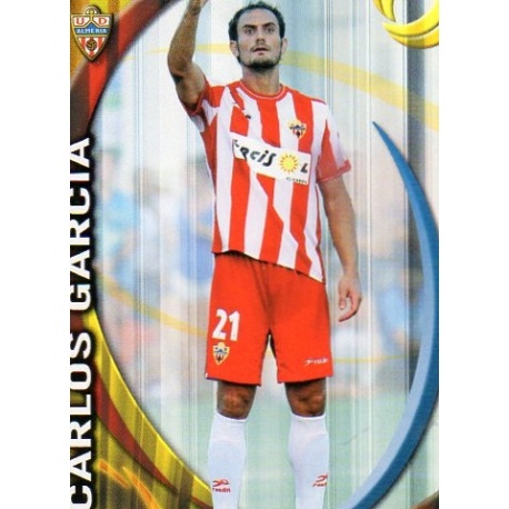 Carlos Garcia Última Hora Almeria 648