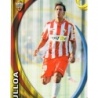 Trading Cards Ulloa Última Hora Almeria Mundicromo Quiz 2010-11