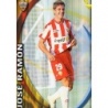 Venta Cromo José Ramón Última Hora Almeria Las Fichas Quiz Liga 2010-11