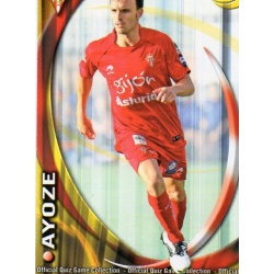 Ayoze Última Hora Sporting 652