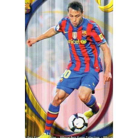 Jeffren Última Hora Barcelona 654