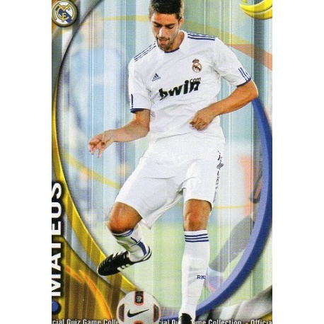 Mateos Última Hora Real Madrid 655