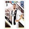 Mattia of Sciglio Juventus 182 FIFA 365 Adrenalyn XL