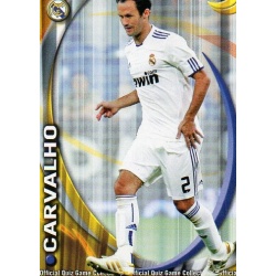 Carvalho Última Hora Real Madrid 656