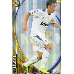 Ozil Última Hora Real Madrid 657