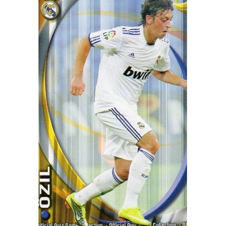 Ozil Última Hora Real Madrid 657