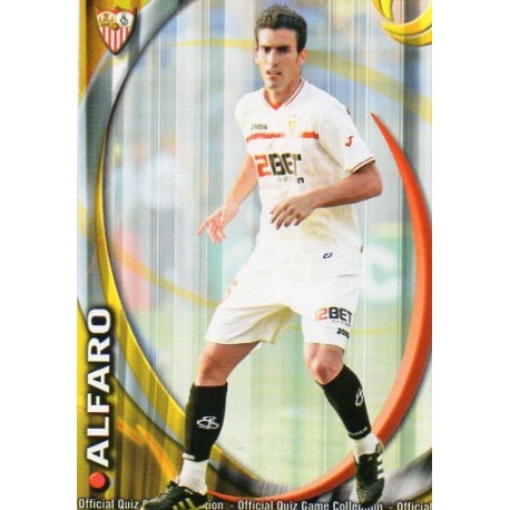 Alfaro Última Hora Sevilla 658