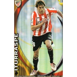 Iturraspe Última Hora Athletic Club 659