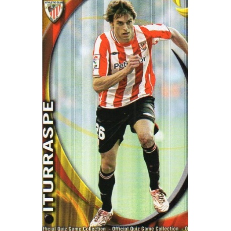 Iturraspe Última Hora Athletic Club 659